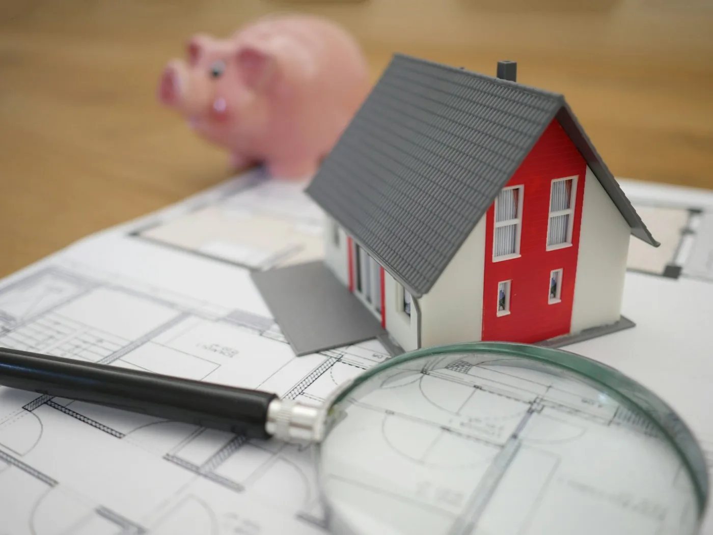 Inspection d�un bien avant entr�e en gestion professionnelle