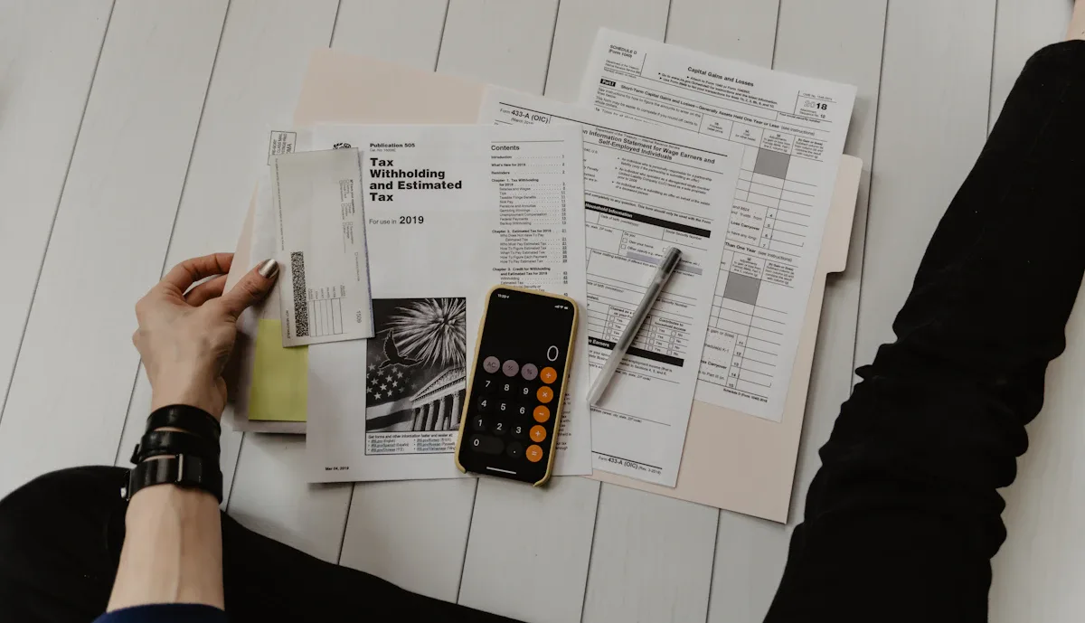 Rendement net immobilier : comment calculer correctement apr�s toutes les d�penses